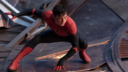 Spider Man: Bez drogi do domu - galeria zdjęć - filmweb