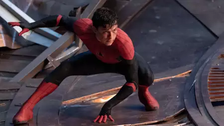 Spider-Man: Bez drogi do domu - galeria zdjęć - filmweb