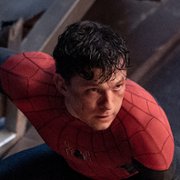 Tom Holland