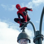 Spider-Man: No Way Home - galeria zdjęć - filmweb
