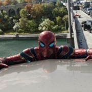 Tobey Maguire w Spider-Man: Bez drogi do domu