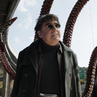 Doktor Octopus (Dr Otto Octavius)