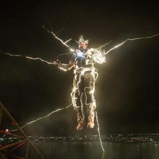 Electro (Max Dillon)