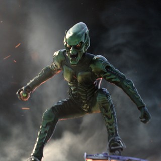 Zielony Goblin (Norman Osborn)