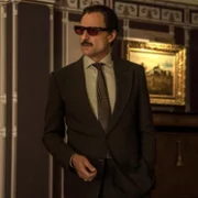 The Penguin - galeria zdjęć - filmweb