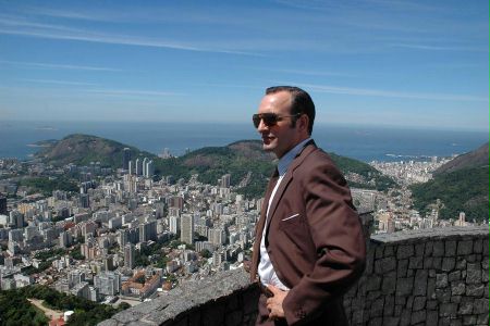 OSS 117 Rio nie odpowiada - galeria zdjęć - filmweb
