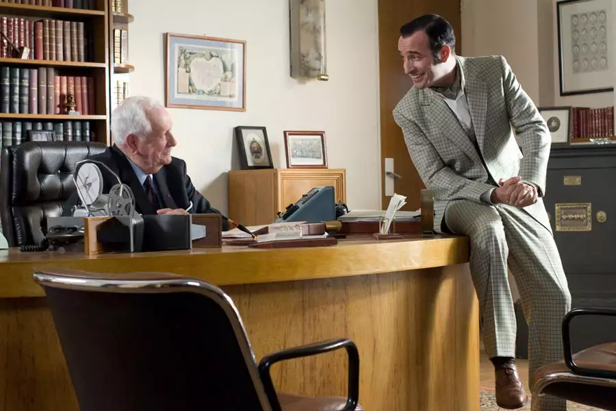 OSS 117 - Rio nie odpowiada - galeria zdjęć - filmweb