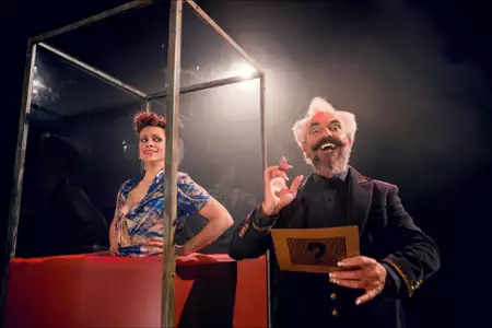 Tabula rasa - galeria zdjęć - filmweb