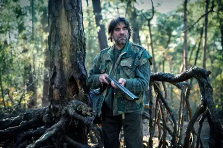 Tabula rasa - galeria zdjęć - filmweb