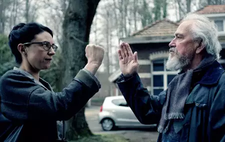 Tabula rasa - galeria zdjęć - filmweb