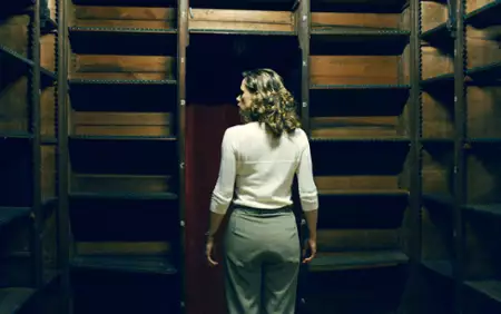 Tabula rasa - galeria zdjęć - filmweb