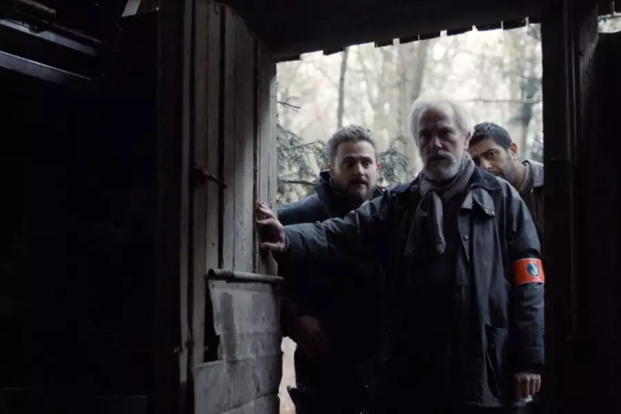 Tabula rasa - galeria zdjęć - filmweb