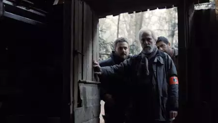 Tabula rasa - galeria zdjęć - filmweb
