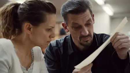 Tabula rasa - galeria zdjęć - filmweb