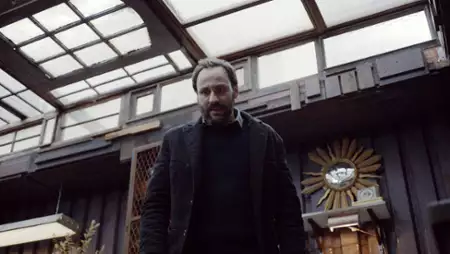 Tabula rasa - galeria zdjęć - filmweb