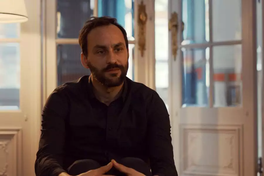 Tabula rasa - galeria zdjęć - filmweb