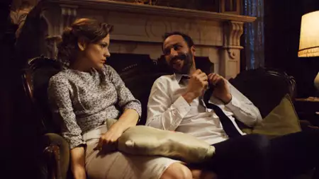 Tabula rasa - galeria zdjęć - filmweb