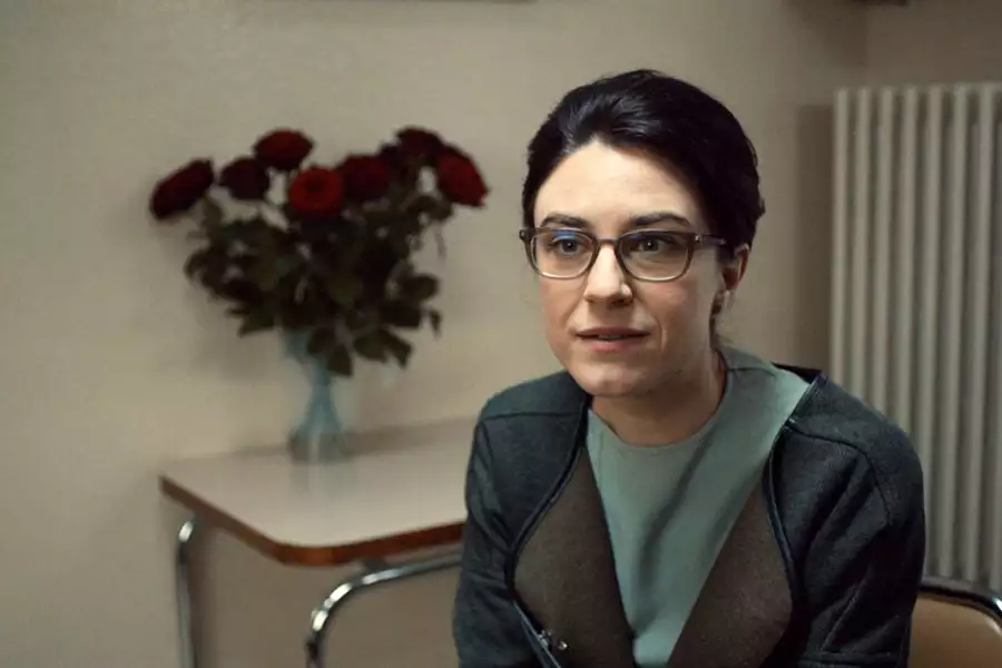 Tabula rasa - galeria zdjęć - filmweb