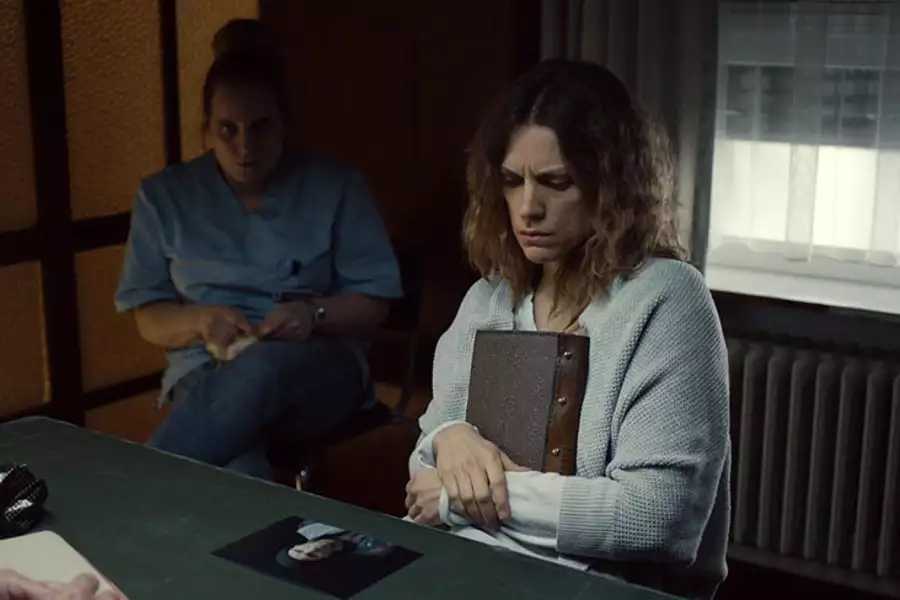 Tabula rasa - galeria zdjęć - filmweb