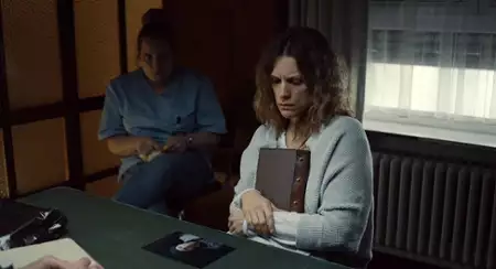 Tabula rasa - galeria zdjęć - filmweb