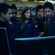 Geostorm - galeria zdjęć - filmweb