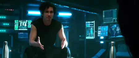 Geostorm - galeria zdjęć - filmweb