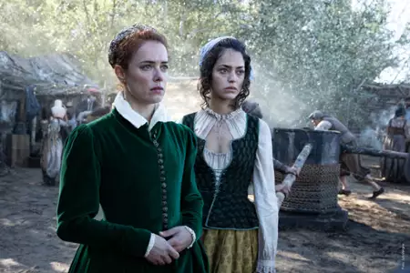 Ręka La Garduñi - galeria zdjęć - filmweb