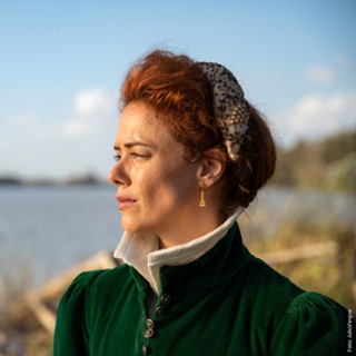 Teresa Pinelo