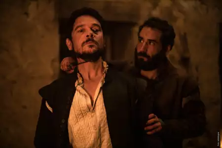 Ręka La Garduñi - galeria zdjęć - filmweb