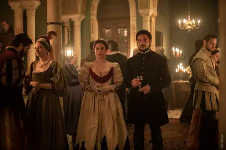 Ręka La Garduñi - galeria zdjęć - filmweb