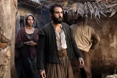 Ręka La Gardu&ntilde;i - galeria zdjęć - filmweb