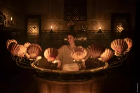 Ręka La Garduñi - galeria zdjęć - filmweb