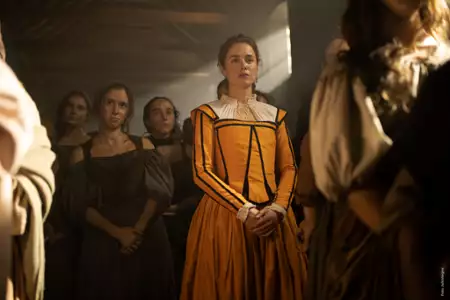Ręka La Garduñi - galeria zdjęć - filmweb