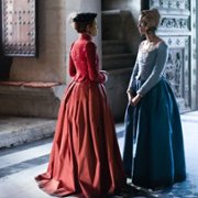 Ręka La Garduñi - galeria zdjęć - filmweb