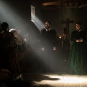 Ręka La Garduñi - galeria zdjęć - filmweb