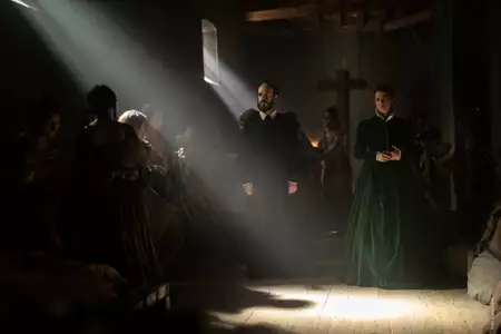 Ręka La Gardu&ntilde;i - galeria zdjęć - filmweb