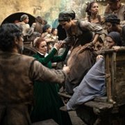 La peste: La mano de La Garduña - galeria zdjęć - filmweb