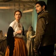La peste: La mano de La Garduña - galeria zdjęć - filmweb
