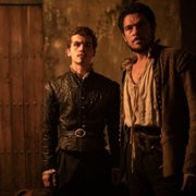 La peste: La mano de La Garduña - galeria zdjęć - filmweb
