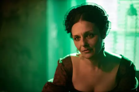 Ręka La Garduñi - galeria zdjęć - filmweb