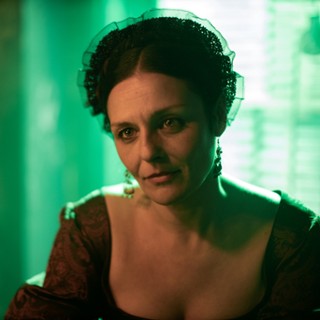 Mar&iacute;a de la O
