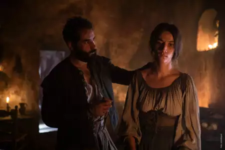 Ręka La Garduñi - galeria zdjęć - filmweb
