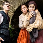 La peste: La mano de La Garduña - galeria zdjęć - filmweb