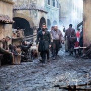 Ręka La Garduñi - galeria zdjęć - filmweb