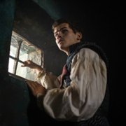 La peste: La mano de La Garduña - galeria zdjęć - filmweb