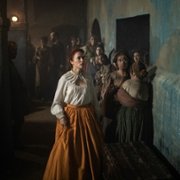 La peste: La mano de La Garduña - galeria zdjęć - filmweb