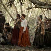 La peste: La mano de La Garduña - galeria zdjęć - filmweb