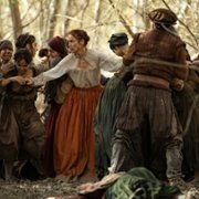La peste: La mano de La Garduña - galeria zdjęć - filmweb