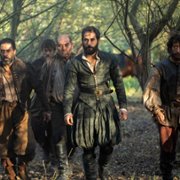 Ręka La Garduñi - galeria zdjęć - filmweb