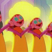 The Midnight Gospel - galeria zdjęć - filmweb